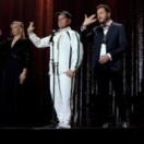 Les plus grands magiciens du monde : les Mandrakes d'or 2024 cérémonie CSTAR