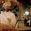 Winter Palace série/feuilleton drame historique TEVA