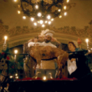 Winter Palace série/feuilleton drame historique TEVA