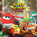 TFou jeunesse dessin animé TFX