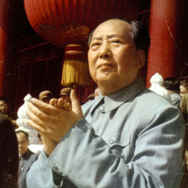 Mao, l'empereur rouge série documentaire historique PUBLIC SENAT - LCP AN