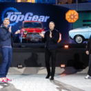 Top Gear magazine automobile AUTOMOTO