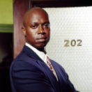 Homicide serie/feuilleton misdaad POLAR +