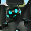 A.R.I tv-film sciencefiction SYFY