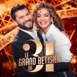 Le grand bêtisier du 31 divertissement TF1