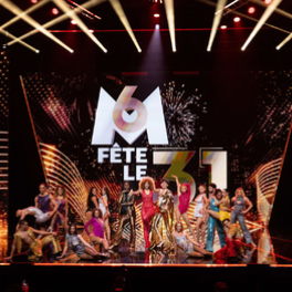 M6 fête le 31 divertissement M6