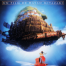 Le château dans le ciel film animatie FRANCE 4