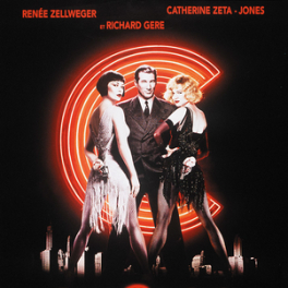 Chicago film comédie musicale CINE + EMOTION