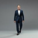 The Night Manager serie/feuilleton actie BBC1