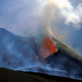 Les volcans les plus dangereux du monde documentaire science et technique RMC DECOUVERTE