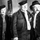 Les vieux de la vieille film comédie PARIS PREMIERE