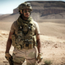 Redemption Day film action 13EME RUE