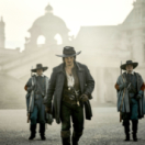 Les trois Mousquetaires : Milady film aventure LA UNE (RTBF)