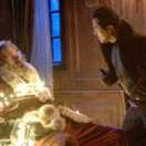 Violent Night film thriller RTL club