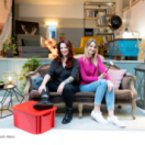 Le grand débarras, un tri à tout prix divertissement AB3