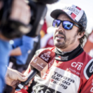 Fernando docureeks sport AUTOMOTO