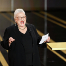 Josiane Balasko, un grand cri d'amour ! documentaire cinéma COMEDIE +