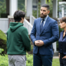 FBI série/feuilleton policier SERIE CLUB