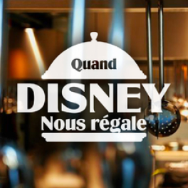 Quand Disney nous régale documentaire cinéma M6