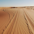 Les Sandriders - L'odyssée série documentaire sport L'EQUIPE 21