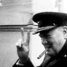 Churchill, maître du jeu documentaire historique PUBLIC SENAT - LCP AN