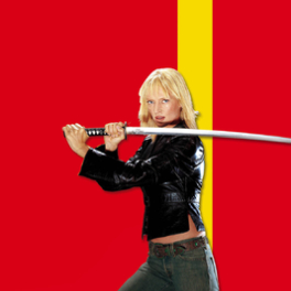 Kill Bill : volume 2 film action CINE + FRISSON