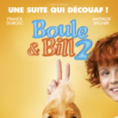 Boule & Bill 2 film comédie TFX