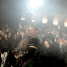 Live live live musique EEN