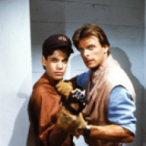 V serie/feuilleton sciencefiction AB1