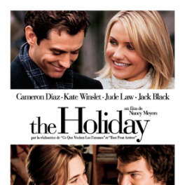 The Holiday film comédie M6