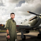 Guy Martin : Mission Bataille d'Angleterre série documentaire historique PLANETE +