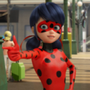 Miraculous, les aventures de Ladybug et Chat noir serie/feuilleton animatie DISNEY CHANNEL