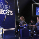 La boîte à secrets divertissement FRANCE 3