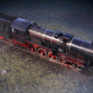 Trains en guerre série documentaire historique PLANETE +