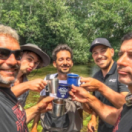 J'irai pêcher chez vous docureeks dieren CHASSE & PECHE