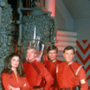 V serie/feuilleton sciencefiction AB1