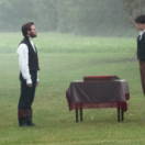 Le comte de Monte-Cristo série/feuilleton historique FRANCE 2