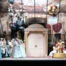 Johann Strauss : «Wiener Blut» opera ARTE