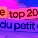 Le grand Top 20 du Petit Q divertissement TMC