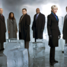 Cold Case : affaires classées serie/feuilleton misdaad TV BREIZH