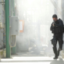 Stratton téléfilm action ACTION