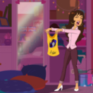 Les Sisters tekenfilm TELETOON + 