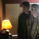 Supernatural serie/feuilleton fantastisch AB1