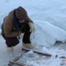 Seuls face à l'Alaska téléréalité RMC DECOUVERTE