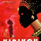 Kirikou et la sorcière film animation CINE + FAMILY
