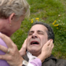 Monk : le retour téléfilm comédie TMC