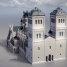 Dans les secrets des monuments de France docureeks historisch TOUTE L'HISTOIRE