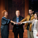 Révélations theater COMEDIE +