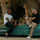 Les voyageurs solidaires docureeks avontuur USHUAIA TV