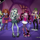 Monster High : un lycée pas comme les autres téléfilm animation TIJI